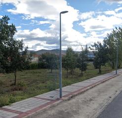Terreny residencial a Medina de Pomar