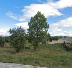 Terreny residencial a Calle san bernabe 16