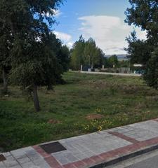 Terreny residencial a Medina de Pomar