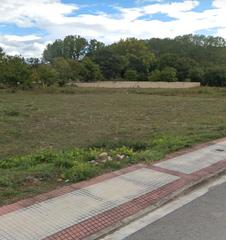 Terreny residencial a Medina de Pomar