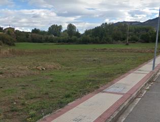 Terreny residencial a Medina de Pomar