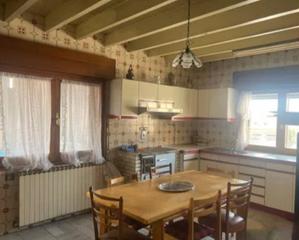 House in Castrojeriz
