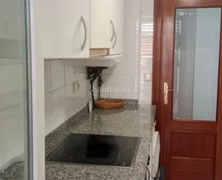 Foto 5cf306e5-05f1-483f-b218-4aca779f9d36. Etagenwohnung mit heizung parking in Maliaño Camargo