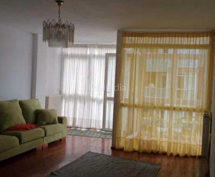 Foto 7bba3f16-5c8d-4362-bec0-a72a9feb87f3. Etagenwohnung mit heizung parking in Maliaño Camargo