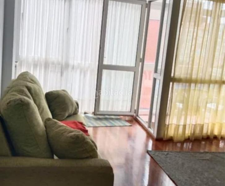Foto 6f8894c7-f89d-45bd-b964-d23b72b57062. Flat with heating parking in Maliaño Camargo