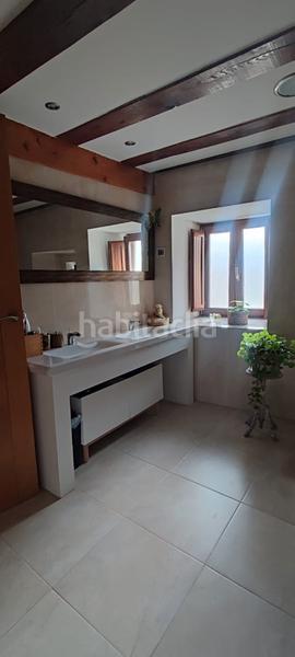 Foto 4fcc384b-7247-405f-b9af-d8af574af1b2. Casa a schiera con riscaldamento in Otañes-Talledo Castro - Urdiales