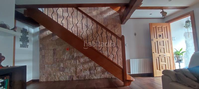 Foto 0c775fa9-a834-4dd7-8f5c-d85c805c180f. Casa adossada amb calefacció a Otañes-Talledo Castro - Urdiales