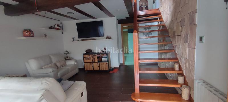 Foto 1f474f7e-cc26-42dc-98b2-453e86bda497. Casa adossada amb calefacció a Otañes-Talledo Castro - Urdiales