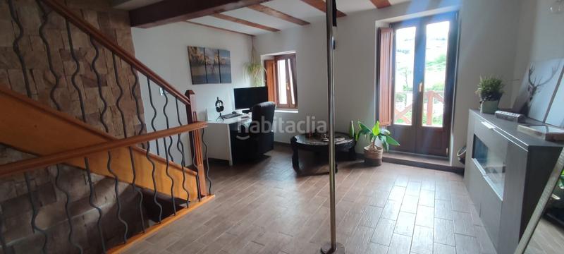 Foto 36753838-24de-4a89-b230-e3d99618fb0e. Casa adossada amb calefacció a Otañes-Talledo Castro - Urdiales