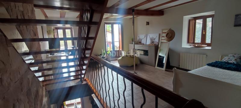 Foto 5ddeb793-11bd-41a8-bef8-6d831058e838. Casa adossada amb calefacció a Otañes-Talledo Castro - Urdiales