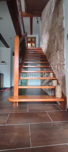 Foto ab0984d5-11c4-459a-9486-7544e0d4b95c. Casa adossada amb calefacció a Otañes-Talledo Castro - Urdiales