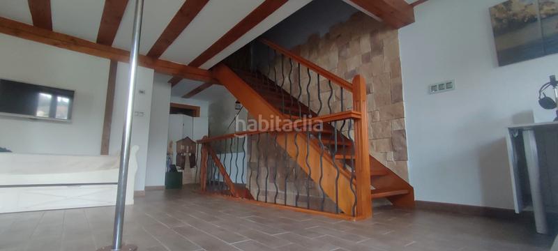 Foto dc389fd6-d24b-4e25-ac73-a5ed1859609c. Casa adossada amb calefacció a Otañes-Talledo Castro - Urdiales