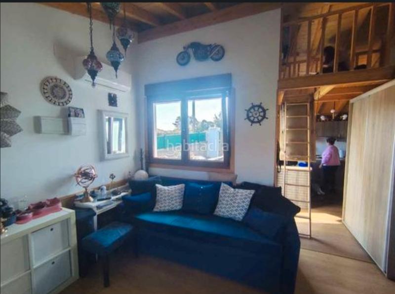 Foto 0202f694-b962-458b-a745-21da3f6e88c8. Casa amb calefacció a Igollo Camargo