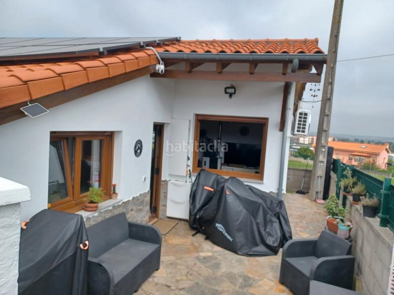 Foto 0397587e-5033-4fa6-8838-3bb2cfa3fe12. Casa amb calefacció a Igollo Camargo