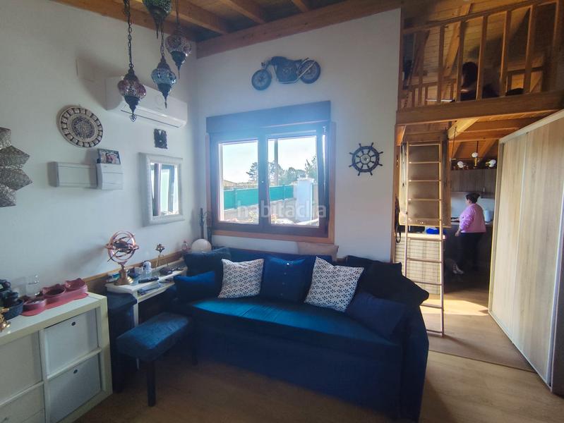 Foto 28f8a24c-38a8-471a-a4a4-b76a1a07a00e. Casa amb calefacció a Igollo Camargo