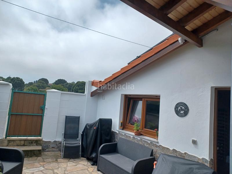 Foto 2b630cae-e1c7-4a44-911c-bf2169448c34. Casa amb calefacció a Igollo Camargo