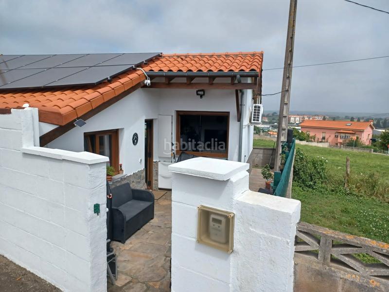 Foto 33135fb1-2758-4e52-abd2-afa2de09ab13. Casa amb calefacció a Igollo Camargo