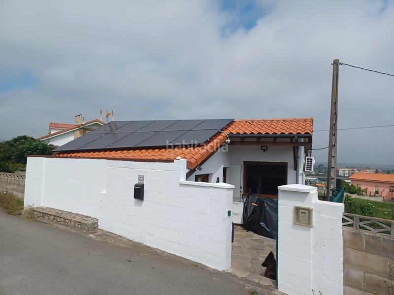 Foto 4726141d-f6ed-4a16-b4e1-68262937976e. Casa amb calefacció a Igollo Camargo