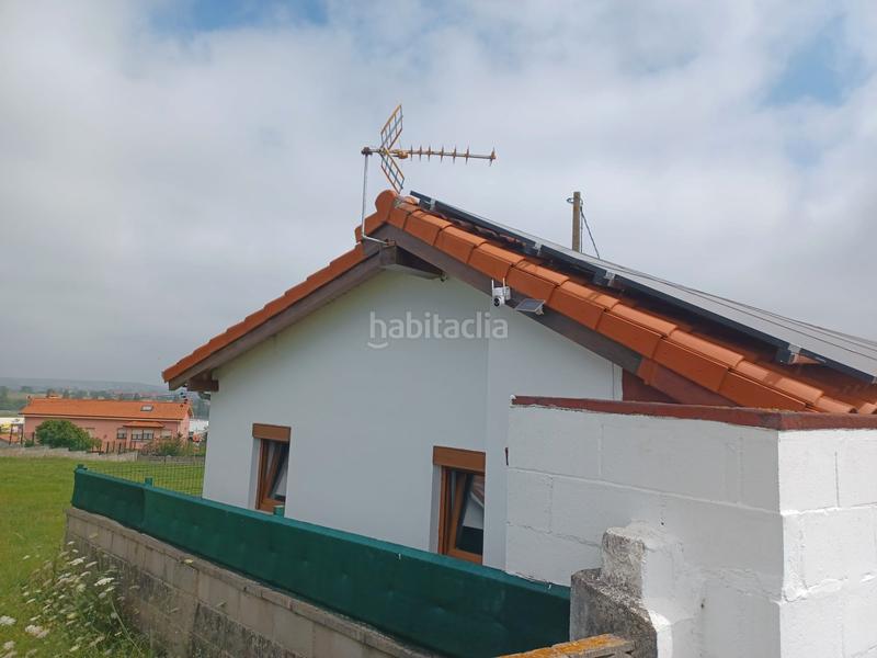 Foto 4b53b800-9510-4caa-8258-6c9a86daf8ba. Casa amb calefacció a Igollo Camargo