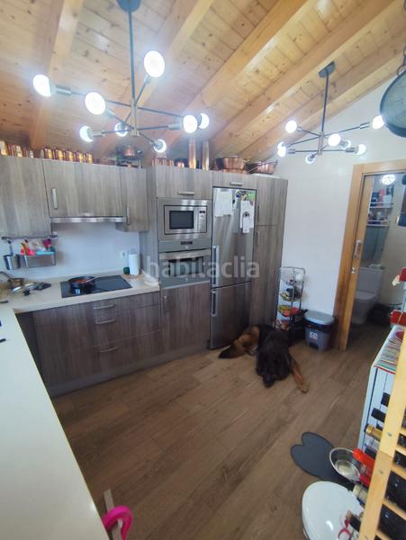 Foto 5b1edc24-a0c9-4300-b773-114a20ca313a. Casa amb calefacció a Igollo Camargo