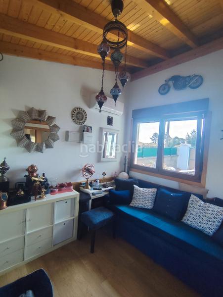 Foto 644b2a2e-7832-409c-a0e6-7448308e1b48. Casa amb calefacció a Igollo Camargo