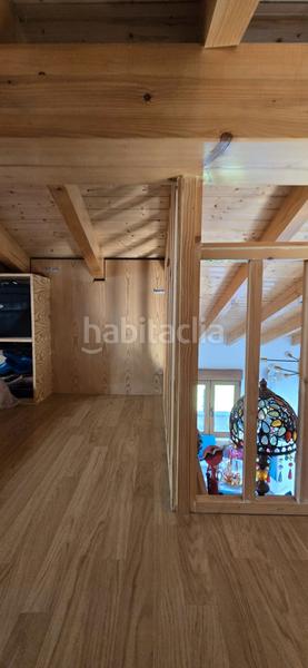 Foto 700573c1-2cfc-4db4-88ff-b5820e98be8f. Casa amb calefacció a Igollo Camargo