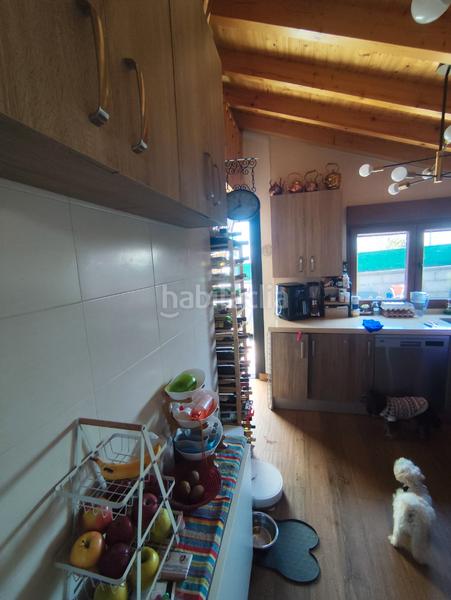 Foto 7dfc7844-0815-4101-9663-7a831acdb480. Casa amb calefacció a Igollo Camargo