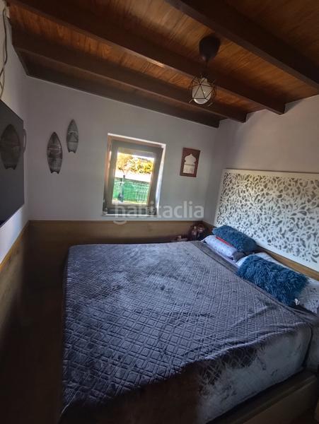 Foto 98a5a2cb-9aa8-4b48-acdc-e183161cd599. Casa amb calefacció a Igollo Camargo