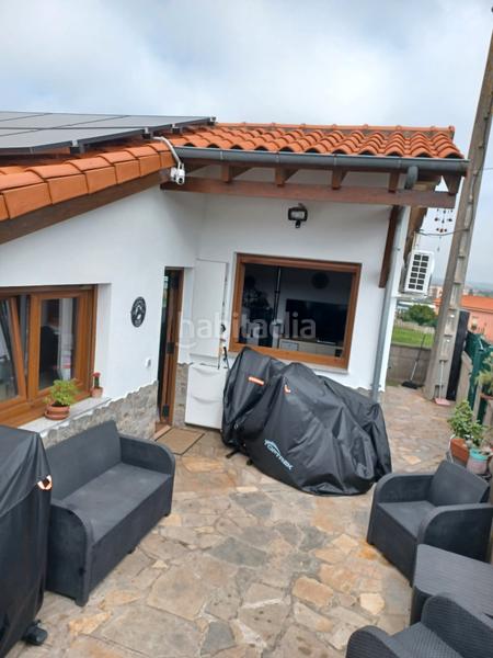 Foto b04db411-8865-4c63-bc25-a69863883f9b. Casa amb calefacció a Igollo Camargo