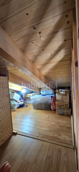 Foto b694a941-a214-4dbb-b68d-055274fa9d68. Casa amb calefacció a Igollo Camargo