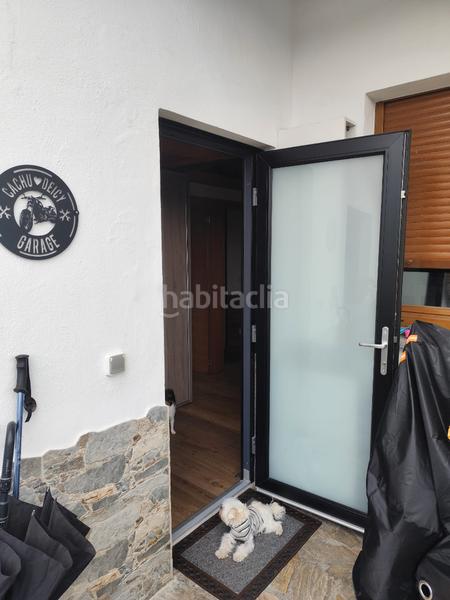 Foto efd5e6a0-3de8-4948-ad80-1ef9e8a25e9c. Casa amb calefacció a Igollo Camargo