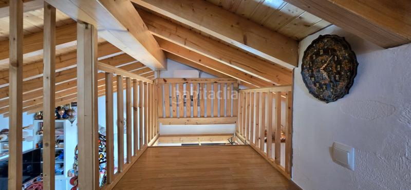 Foto f13d0b0f-34ab-423a-af34-2f5a91d52541. Casa amb calefacció a Igollo Camargo