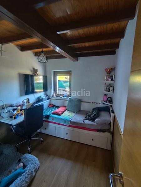 Foto fbc07e1d-1c2d-40a8-b5a5-9f112a778bda. Casa amb calefacció a Igollo Camargo