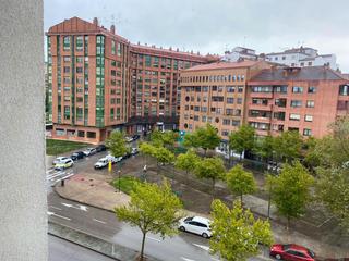 Triplex in Plantío - Alcampo