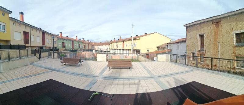 Foto 74ebed03-0e4a-4d9b-a93e-7c8cf829d513. Duplex avec chauffage parking piscine dans Cogollos