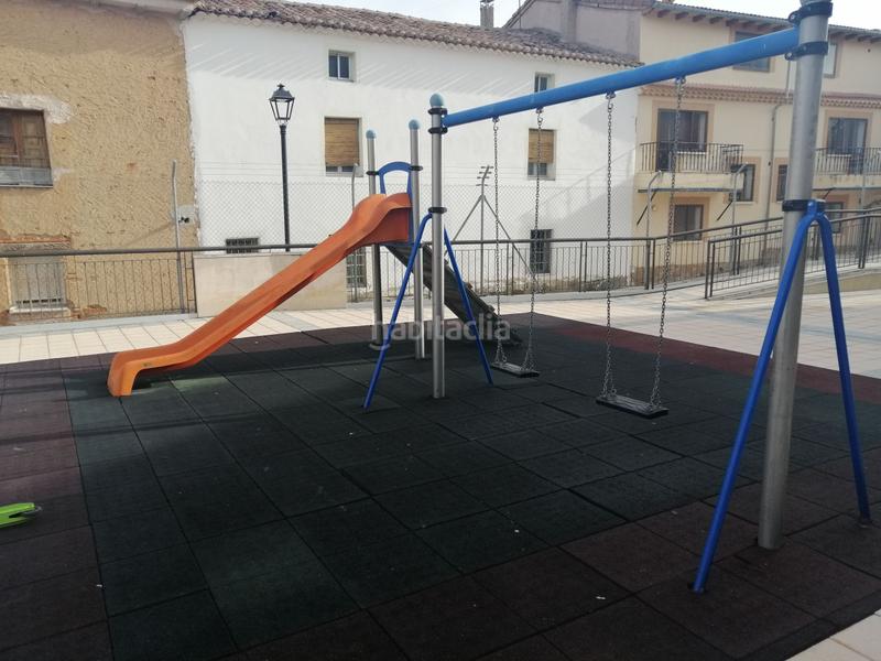Foto cbf4f5c6-f88c-48a0-b85e-bac17b257977. Duplex avec chauffage parking piscine dans Cogollos