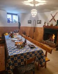Country house in Pampliega