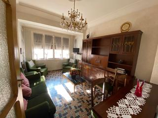 Duplex en Lerma