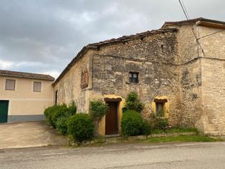 Masia a Villarcayo de Merindad de Castilla la Vieja