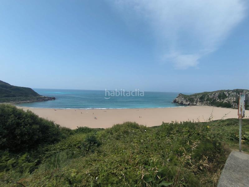 Foto 39adc976-ad9b-4b4b-bde7-34c2b5b87c9a. Flat with parking pool in Miengo pueblo Miengo