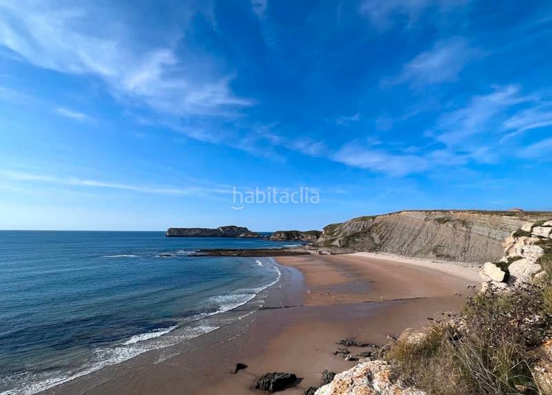 Foto b85bf38a-89e4-443b-8c0b-4a4b7c9654f7. Flat with parking pool in Miengo pueblo Miengo