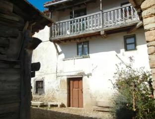 Casa a Villarcayo de Merindad de Castilla la Vieja