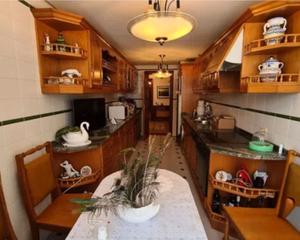 Flat in Villarcayo de Merindad de Castilla la Vieja