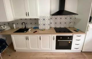 Appartement à Briviesca