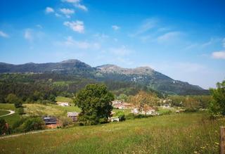 Casale in Ampuero