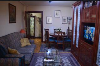 Flat in Medina de Pomar