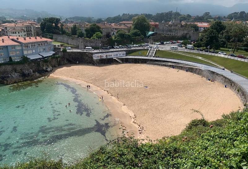 Foto 70ac51bf-f747-49db-8aad-040ef0a56602. Etagenwohnung mit heizung in Llanes pueblo Llanes