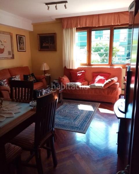 Foto b1aa97f4-7eb7-4242-91c2-71a8be2fef11. Etagenwohnung mit heizung in Llanes pueblo Llanes