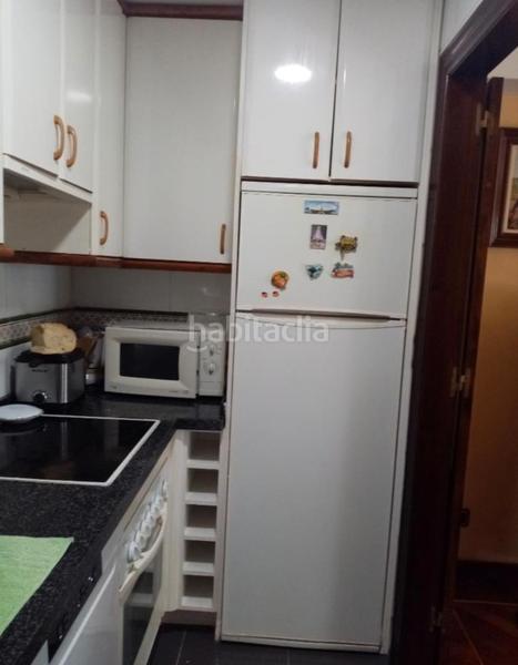 Foto b391dbc0-0f96-40fb-b998-cd976274fcd6. Etagenwohnung mit heizung in Llanes pueblo Llanes