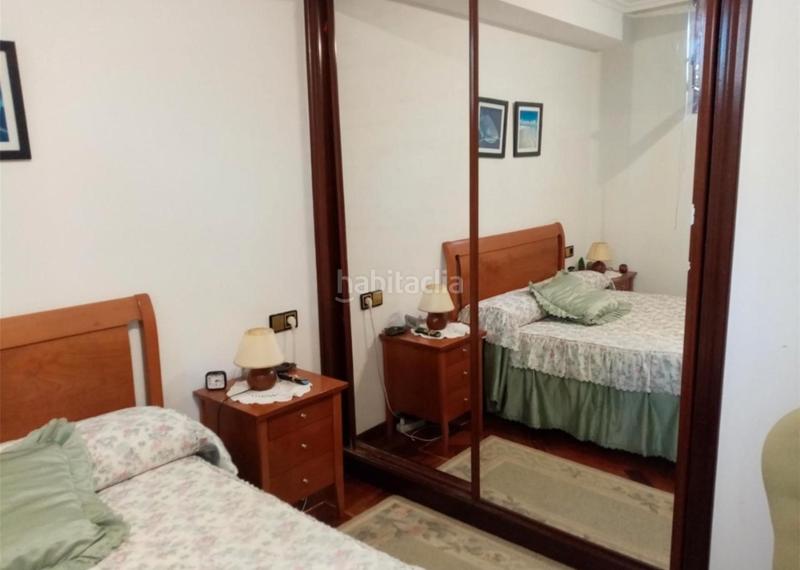 Foto f77aa147-53b0-4a7a-b516-bf298e3f3a11. Etagenwohnung mit heizung in Llanes pueblo Llanes